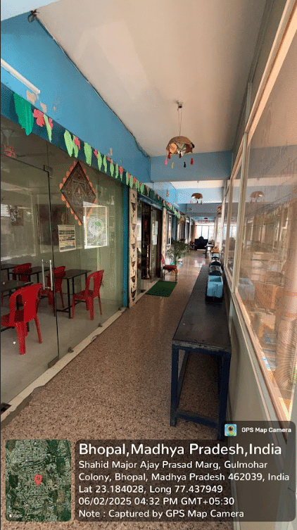 Narmada College of Fine Arts Bhopal College Activities photo 16